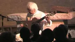 Bernard Beno&icirc;t.