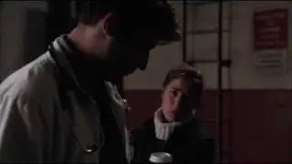 ER 8.08 Luby- She's pregnant