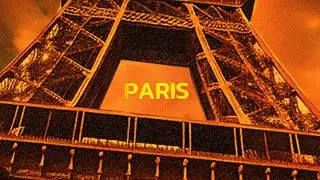 Step Correct - Paris (Feat. Izzy Drayzzy) [Oficial Audio]