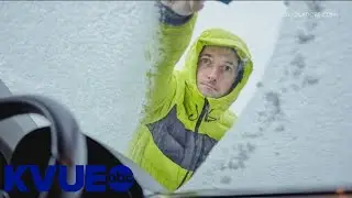How to de-ice your car | KVUE