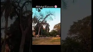 University of Allahabad | Allahabad University #cuet #cuetug #au #cutoff #exam #cuetpg #cutoffmarks