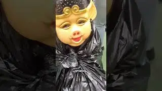 Трогательная Игра