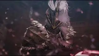The First Berserker: Khazan_#29