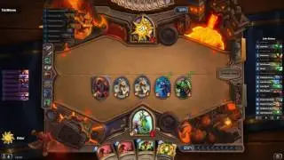 Jade Golem Druid training