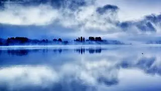 Sub Bass Meditation Music, Healing Heart Beat Pulsation Music, Relaxing Bass Music
