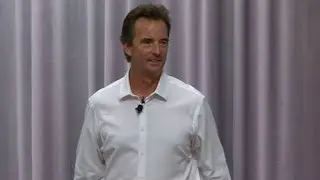 Jeff Church: Why Nika Water was Started