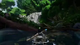 Kena bridge of spirits Story Campaign Part 2