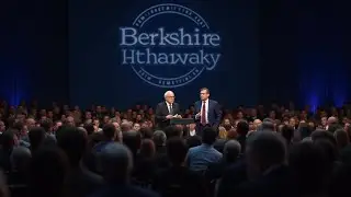 Berkshire Hathaway Shares Dip as Warren Buffett Exits, Greg Abel Takes Helm