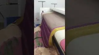 SSG laundry equipment and cotton saree starch ironing machine manufacture Hyderabad 7386749367