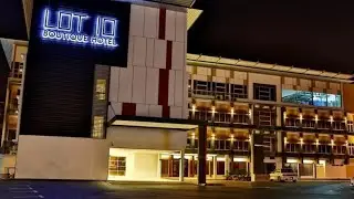 #Review Lot 10 Boutique Hotel