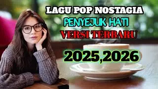 TAK MASUK AKAL LAGU POP KENANGAN  VERSI BARU BUAT DI AHIR TAHUN 2025