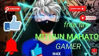 Future - Mask Off (Ablaikan Remix) | FAST & FURIOUS 9 Mithun gamer