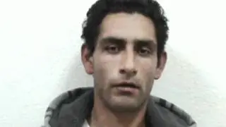 Detención de banda de secuestradores PGJEM - SSC