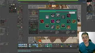 WEAPON PROFICIENCY BUILD PARA SOULHEXER &mdash; Boss Hunt Solo & Party (Elder Druid 400+)