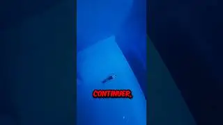 Piscine de 50 m&egrave;tres de profondeur