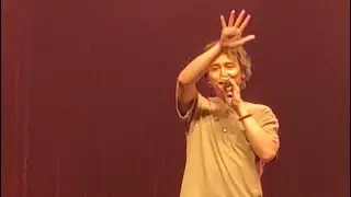 Fujii Kaze 藤井風-ガーデン(Garden) Live in Shanghai Piano Asia Tour