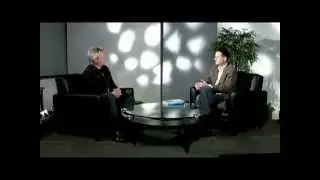 The Bully! Pulpit Show: Mark Joseph Interviews Del Breckenfeld