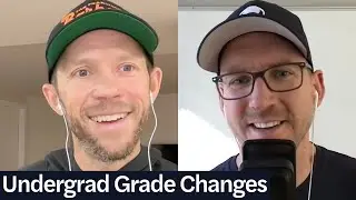 Appealing for a Grade Change | LSAT Demon Daily, Ep. 696