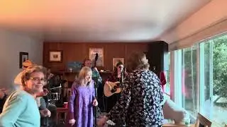 These Boots are Made For Walkin Nancy Sinatra ..cover by Josie Baltimore 