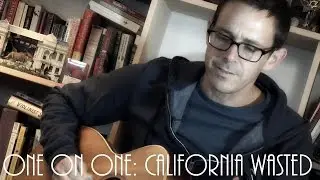 ONE ON ONE: Glen Phillips - California Wasted September 24th, 2013 New York City