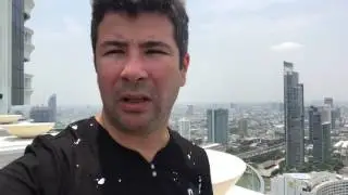 O părere despre Thailanda