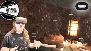 Why Are There So Many Tags? | The Chair | Oculus Rift CV1