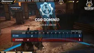SEMIFINAL 2K LATAM VS FNI