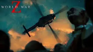 World War Z - Episode 2: Jerusalem (Dead Sea Stroll)
