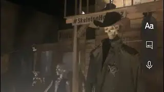 ￼￼￼￼￼Haunted Hotel