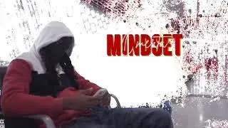 OMERTA - MINDSET (Clip officiel)