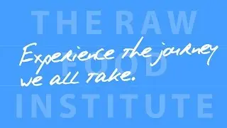 The Raw Food Institute Live Immersion Detox Retreat