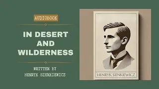In Desert and Wilderness by Henryk Sienkiewicz - Full Audiobook
