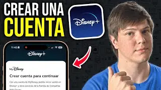 How to CREATE a Disney Plus ACCOUNT (2026) - Step by Step