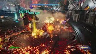 Godfall_ Easy dub.