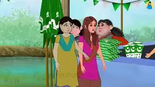 14 August ke bare mein cartoon funny video hai