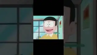 Doremon Odia dub 👀😂❤️