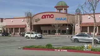 Movie Theaters Reopen in Santa Clara County