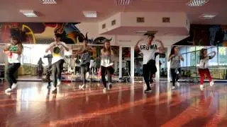 LIDO - LOST FT. MURI (STWO REMIX) | MIRY RUBINOV CHOREOGRAPHY | VSPOT DANCE STUDIO