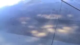 DRIVEWAY CLEANED ROTONDA CHUCK BERGMAN PRESSURE CLEANING