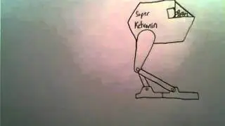 Chicken Walker V2 Untitled 00