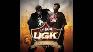 UGK - Living This Life (Clean)