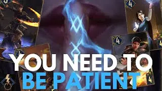 GWENT | 2024.03 | Northern Realms | Inspired Zeal - They made me believe in magic!!!