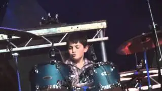 Loud'nproud Live & Unsigned Grand Final July 23rd 2011