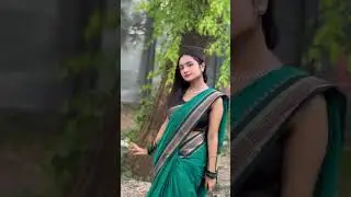 Bangladeshi Hot Girl Mehjabin Hossain Medha 🥵