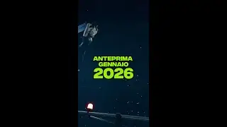 Anno nuovo, NUOVI TITOLI 🥳 scopri le novit&agrave; in arrivo su Xbox a gennaio 2026