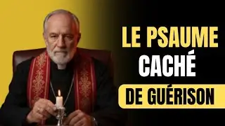 Psaume 20 : Gu&eacute;rison Miraculeuse des Os & Jambes &ndash; Pri&egrave;re Proph&eacute;tique 7 Jours pour Ton Miracle !