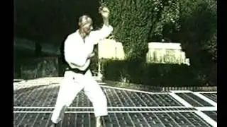 Rohai Kata Wadoryu   Ohtsuka