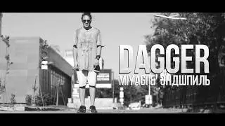 [Tashkent/Dance] Miyagi Music [DaGG/Style]