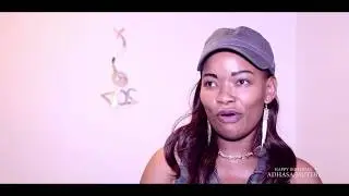 CONGOLESE BIRTHDAY ADHASA MUTEBE USA 2017