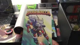 LOOTCRATE July 2015 opening ( HEROS 2)- My first Lootcrate!!